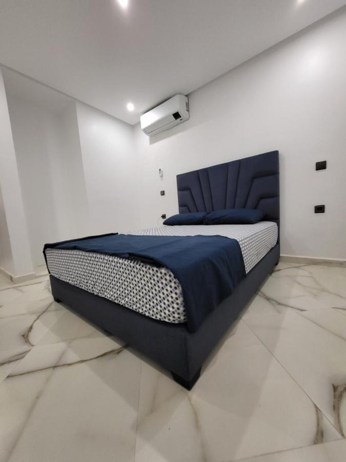 Duplex+2 Salles De Bain A 5 Min De L'Aeroport 마라케시 외부 사진