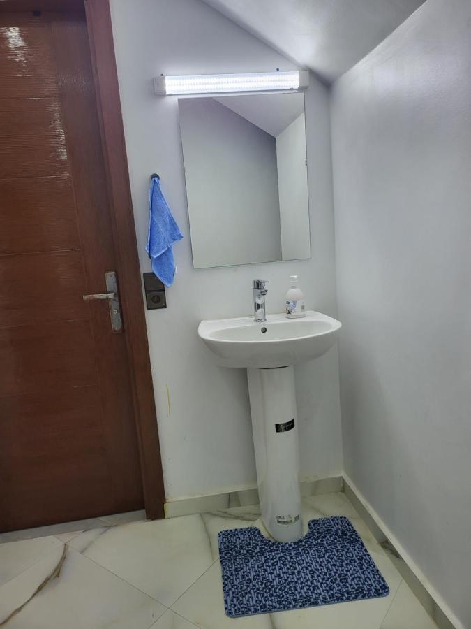 Duplex+2 Salles De Bain A 5 Min De L'Aeroport 마라케시 외부 사진