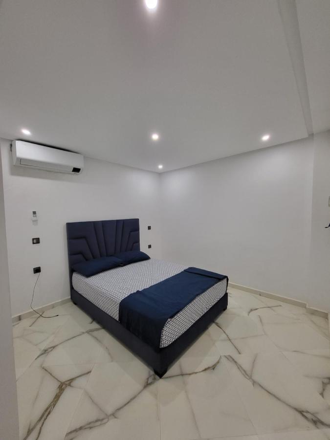 Duplex+2 Salles De Bain A 5 Min De L'Aeroport 마라케시 외부 사진