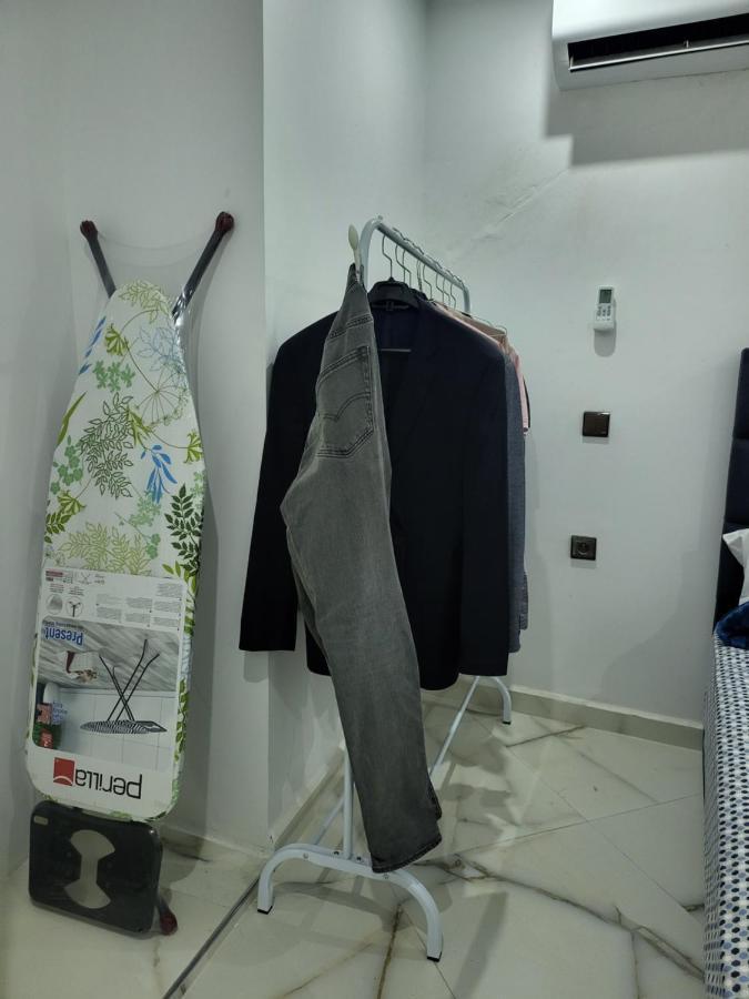 Duplex+2 Salles De Bain A 5 Min De L'Aeroport 마라케시 외부 사진