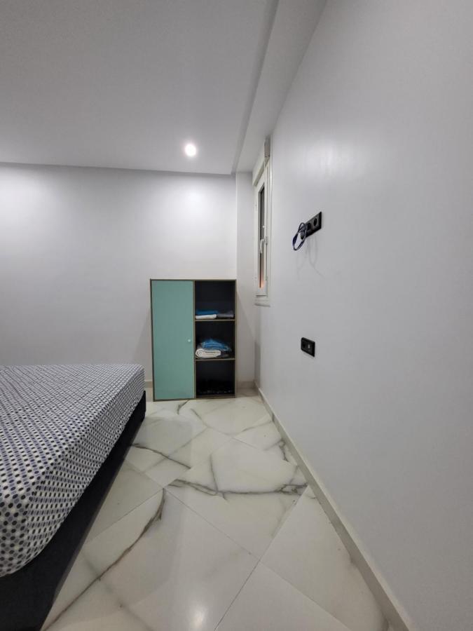 Duplex+2 Salles De Bain A 5 Min De L'Aeroport 마라케시 외부 사진