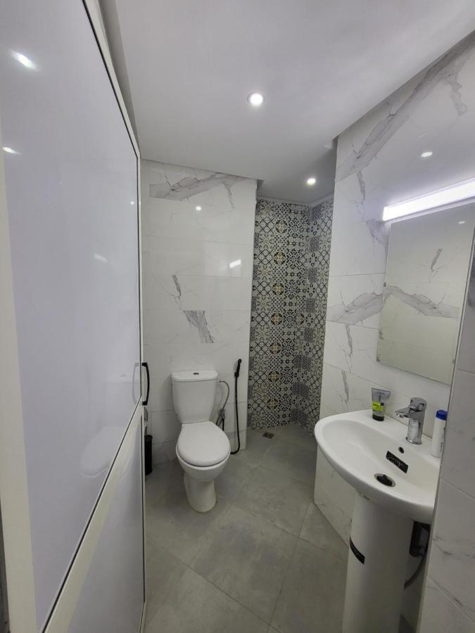 Duplex+2 Salles De Bain A 5 Min De L'Aeroport 마라케시 외부 사진